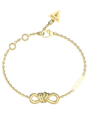 Biżuteria damska Guess JUBB04011JWYGS