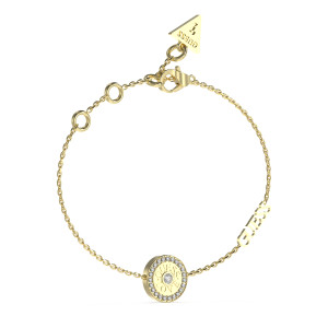 Biżuteria damska Guess JUBB04082JWYGS