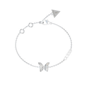 Biżuteria damska Guess JUBB04110JWRHS