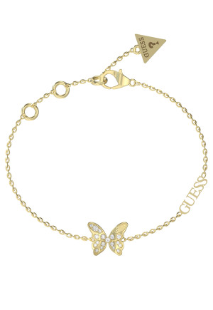 Biżuteria damska Guess JUBB04110JWYGS