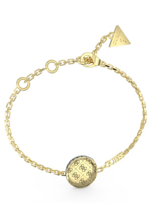 Biżuteria damska Guess JUBB04264JWYGS