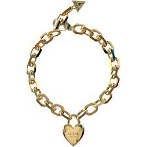 Biżuteria damska Guess JUBB04269JWYGS
