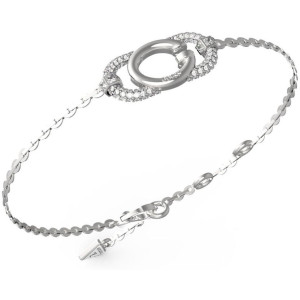 Biżuteria damska Guess JUBB04510JWRHS
