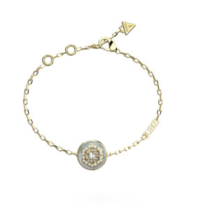 Biżuteria damska Guess JUBB04549JWYGL