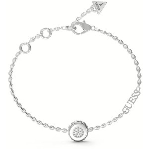 Biżuteria damska Guess JUBB04594JWRHS