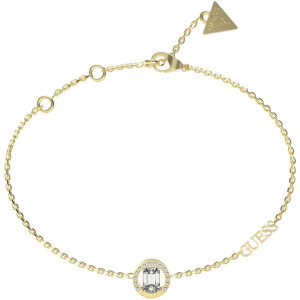 Biżuteria damska Guess JUBB04653JWYGS