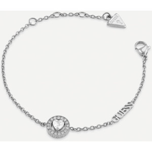 Biżuteria damska Guess JUBB04668JWRHLSS