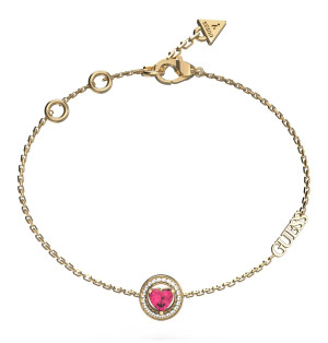 Biżuteria damska Guess JUBB04668JWYGFCS