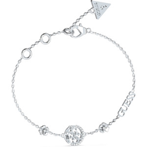 Biżuteria damska Guess JUBB05039JWRHS