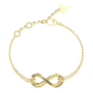 Biżuteria damska Guess JUBB05050JWYGS