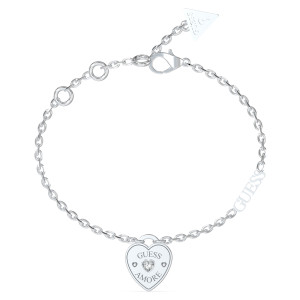 Biżuteria damska Guess JUBB05057JWRHS