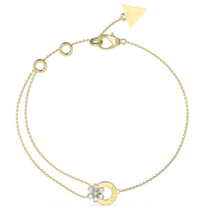 Biżuteria damska Guess JUBB05111JWYGS