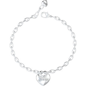 Biżuteria damska Guess JUBB05217JWRHS
