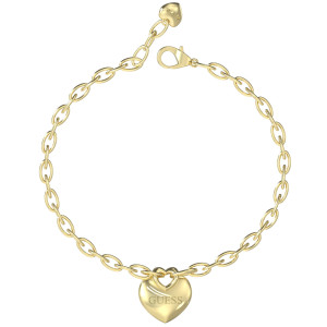 Biżuteria damska Guess JUBB05217JWYGS