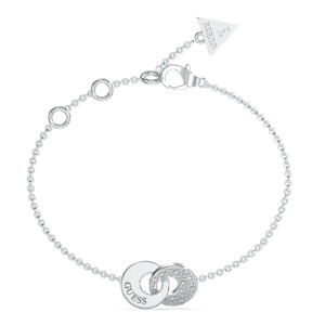 Biżuteria damska Guess JUBB05220JWRHS