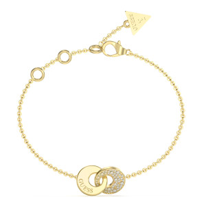 Biżuteria damska Guess JUBB05220JWYGS