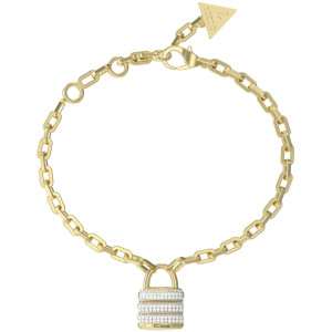 Biżuteria damska Guess JUBB05406JWYGS
