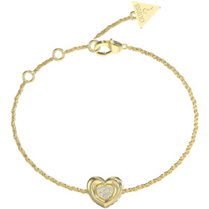 Biżuteria damska Guess JUBB05461JWYGS