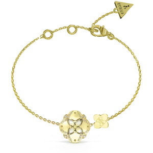 Biżuteria damska Guess JUBB05503JWYGS