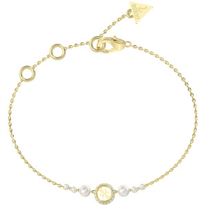Biżuteria damska Guess JUBB05516JWYGS
