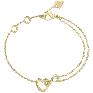 Biżuteria damska Guess JUBB05531JWYGS
