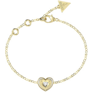 Biżuteria damska Guess JUBB05550JWYGS