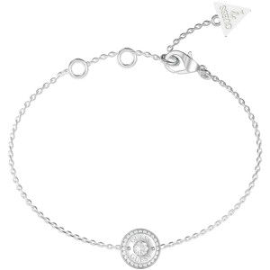 Biżuteria damska Guess JUBB05555JWRHS