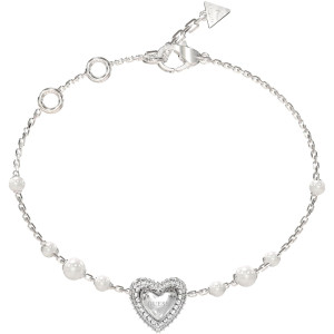 Biżuteria damska Guess JUBB06009JWRHS