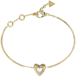 Biżuteria damska Guess JUBB06017JWYGS