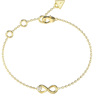 Biżuteria damska Guess JUBB06048JWYGL