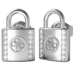 Biżuteria damska Guess JUBE01096JWRHT/U