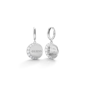 Biżuteria damska Guess JUBE01192JWRHT/U