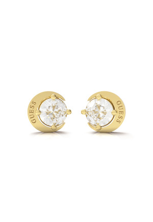 Biżuteria damska Guess JUBE01194JWYGT/U