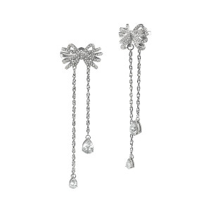 Biżuteria damska Guess JUBE01324JWRHT/U