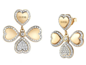 Biżuteria damska Guess JUBE01423JWYGT/U