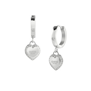 Biżuteria damska Guess JUBE01426JWRHT/U