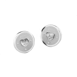 Biżuteria damska Guess JUBE01446JWRHTU