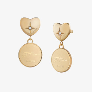 Biżuteria damska Guess JUBE01447JWYGT/U