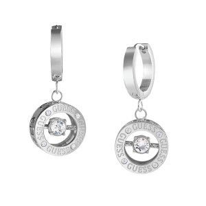 Biżuteria damska Guess JUBE01463JWRHT/U