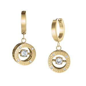 Biżuteria damska Guess JUBE01463JWYGT/U