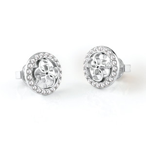 Biżuteria damska Guess JUBE02136JWRHT/U