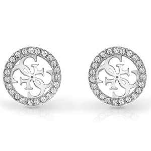 Biżuteria damska Guess JUBE02161JWRHT/U