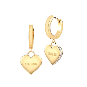 Biżuteria damska Guess JUBE02236JWYGT/U