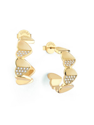 Biżuteria damska Guess JUBE03040JWYGT/U