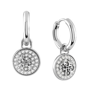 Biżuteria damska Guess JUBE03131JWRHT/U