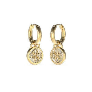 Biżuteria damska Guess JUBE03131JWYGT/U