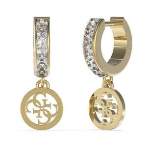 Biżuteria damska Guess JUBE03147JWYGT/U