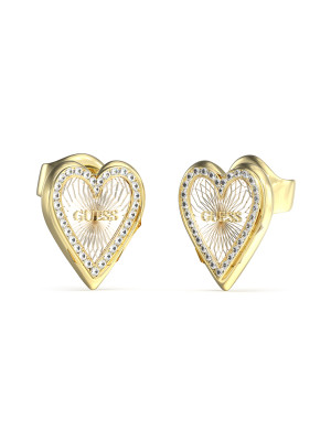 Biżuteria damska Guess JUBE03237JWYGRHT/U