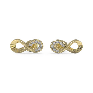 Biżuteria damska Guess JUBE03262JWYGT/U