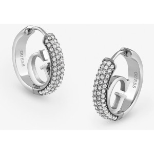 Biżuteria damska Guess JUBE03299JWRHT/U